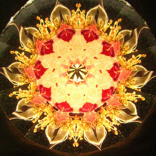 万華鏡