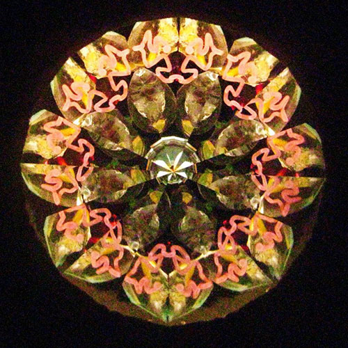 万華鏡